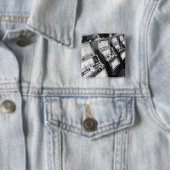 USA, Nevada, Las Vegas: Spielautomaten / Button (Beispiel)