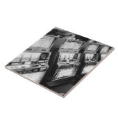 USA, Nevada, Las Vegas: Spielautomaten / Fliese (Seite)