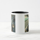 USA, Nevada_Reno: Nationales Automobil-Museum Tasse (Zentrum)