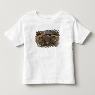 USA, Nevada_Reno: Nationales Automobilmuseum 2 Kleinkind T-shirt