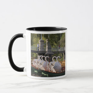 USA, New England, Massachusetts, Boston, Tasse