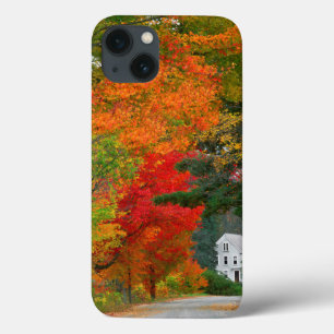 USA, New England, New Hampshire, Andover Case-Mate iPhone Hülle