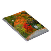 USA, New England, New Hampshire, Andover Notizblock (Rechte Seite)