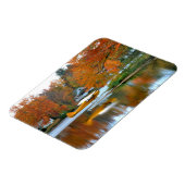 USA, New England, New Hampshire. Flugzeug Magnet (Linke Seite)