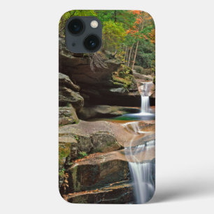 USA, New England, New Hampshire, White Mountains Case-Mate iPhone Hülle