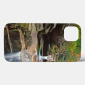 USA, New England, New Hampshire, White Mountains Case-Mate iPhone Hülle (Rückseite (Horizontal))