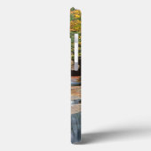 USA, New England, New Hampshire, White Mountains Case-Mate iPhone Hülle (Rückseite / Links)