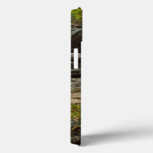 USA, New England, New Hampshire, White Mountains Case-Mate iPhone Hülle (Rückseite / Rechts)