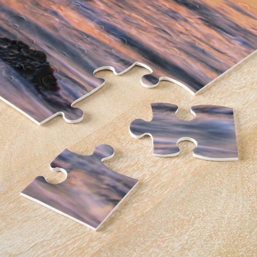 USA, New Jersey, Cape May Puzzle (Seite)