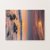 USA, New Jersey, Cape May Puzzle (Horizontal)