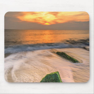 USA, New Jersey, Cape May. Scenic On The Cape May Mousepad