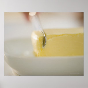 USA, New Jersey, Jersey City, Nah-up view Poster