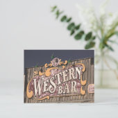 USA, New Mexico, Cloudcroft: Mountain Town (el. Postkarte (Stehend Vorderseite)