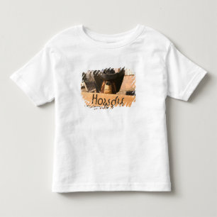 USA, New Mexico, Eagles Nest: Die Enchanted Kleinkind T-shirt