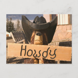 USA, New Mexico, Eagles Nest: Die Verzauberte Postkarte