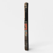 USA, New Mexico, Taos: Navaho Rug Gallery Kit Case-Mate iPhone Hülle (Hinten/Links)