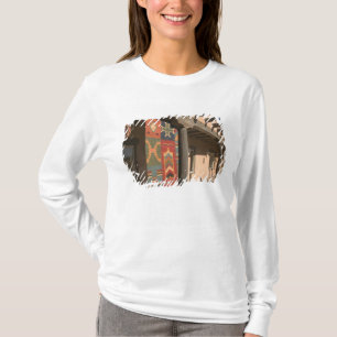 USA, New Mexico, Taos: Navaho Teppichgalerie Kit T-Shirt
