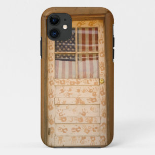 USA, New Mexico, Taos: Taos Indian Pueblo Case-Mate iPhone Hülle