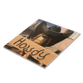 USA, New Mexiko, Eagles-Nest: Verzaubert Fliese (Seite)