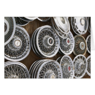 USA, New Mexiko, Prewitt: