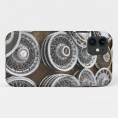 USA, New Mexiko, Prewitt: Case-Mate iPhone Hülle (Rückseite (Horizontal))