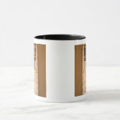 USA, New Mexiko, Taos: Taos Inder-Pueblo Tasse (Zentrum)