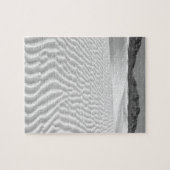 USA, New Mexiko, weiße Sande Puzzle (Horizontal)