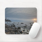 USA, New York, East Hampton. Montauchen Mousepad (Mit Mouse)