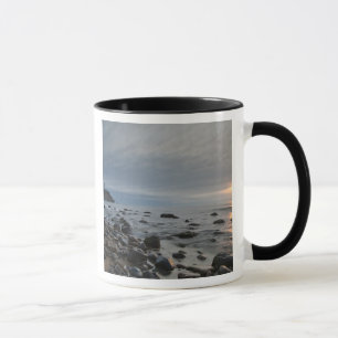 USA, New York, East Hampton. Montauk Point Tasse