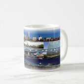USA - New York - Kaffeetasse (VorderseiteRechts)