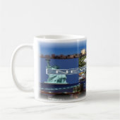 USA - New York - Kaffeetasse (Links)