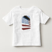 USA, New York, Long Island, das Hamptons. Kleinkind T-shirt (Vorderseite)
