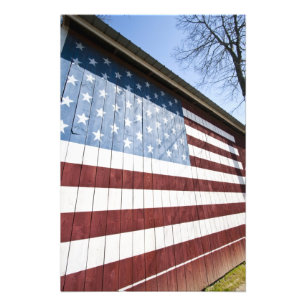 USA, New York, Long Island, The Hamptons. Fotodruck