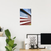 USA, New York, Long Island, The Hamptons. Poster (Heimbüro)