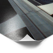 USA, New York, Manhattan, World Trade Center Fotodruck (Ecke)