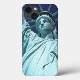 USA, New York, New York City. 7 Case-Mate iPhone Hülle