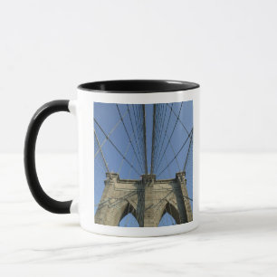 USA, New York, New York City, Brooklyn: 2 Tasse