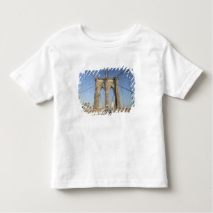 USA, New York, New York City, Brooklyn:3 Kleinkind T-shirt
