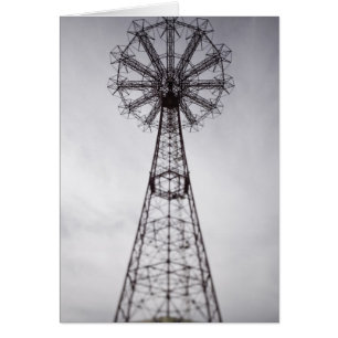 USA, New York, New York City, Brooklyn: Coney