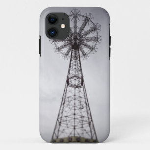 USA, New York, New York City, Brooklyn: Coney Case-Mate iPhone Hülle