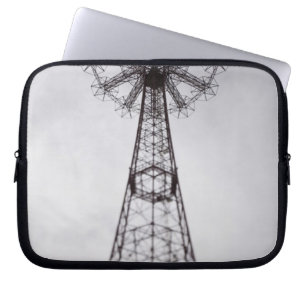 USA, New York, New York City, Brooklyn: Coney Laptopschutzhülle
