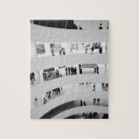 USA, New York, New York City: Guggenheim 2