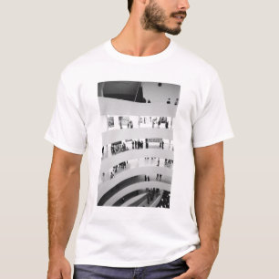USA, New York, New York City: Guggenheim 2 T-Shirt
