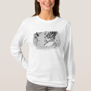 USA, New York, New York City: Guggenheim 4 T-Shirt