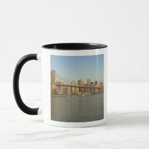 USA, New York, New York City, Manhattan:13 Tasse