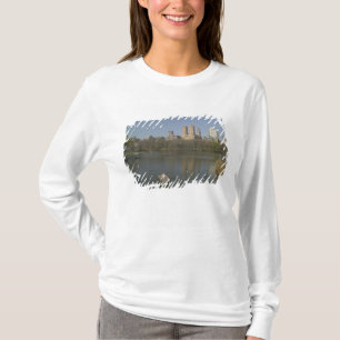 USA, New York, New York City, Manhattan: 17 T-Shirt