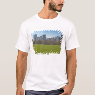 USA, New York, New York City, Manhattan:18 T-Shirt