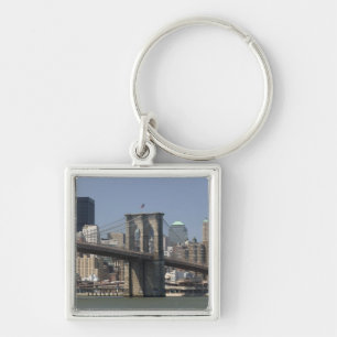 USA, New York, New York City, Manhattan:21 Schlüsselanhänger