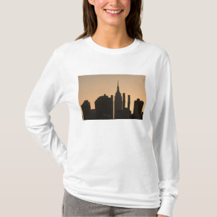 USA, New York, New York City, Manhattan:23 T-Shirt