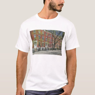 USA, New York, New York City, Manhattan:25 T-Shirt
